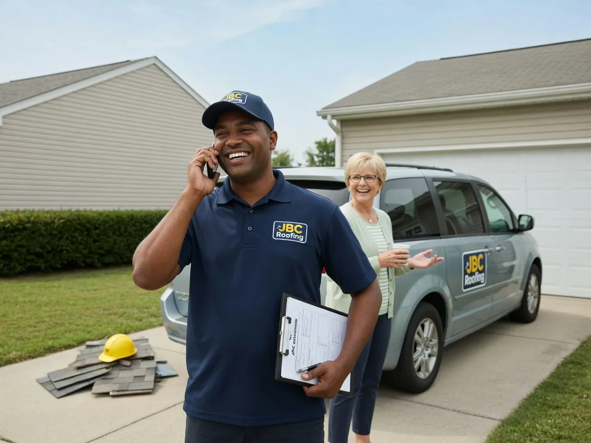 Roof Replacement Blair, WI FAQs